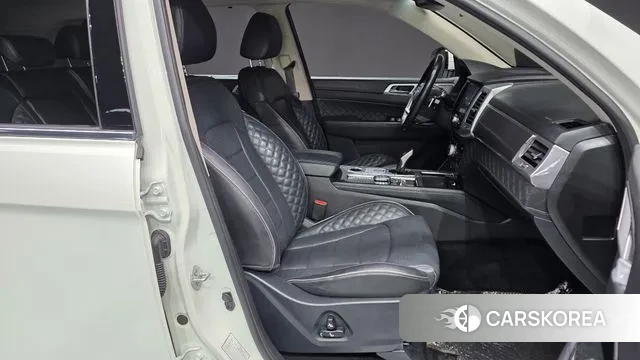 Ssangyong All New Rexton id 3660950 из Кореи 20