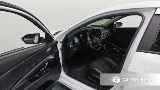 Hyundai Avante (CN7) id 3237968 из Кореи 20