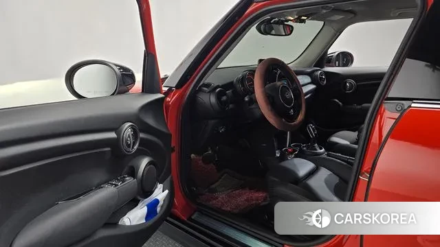 Mini Cooper id 3636111 из Кореи 20