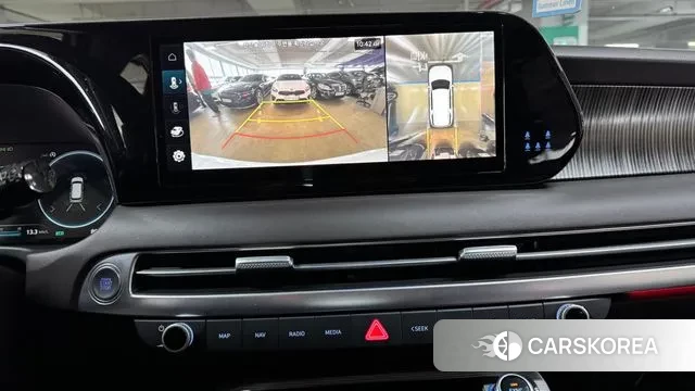 Hyundai The New Palisade id 3360469 из Кореи 20