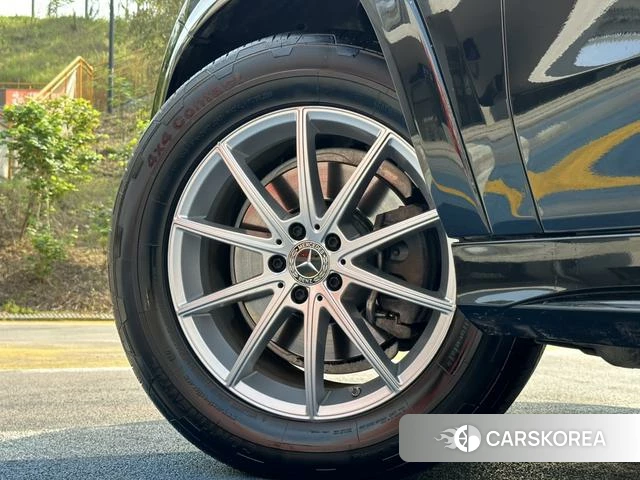 Mercedes-Benz GLE (import) id 4275274 из Китая 32