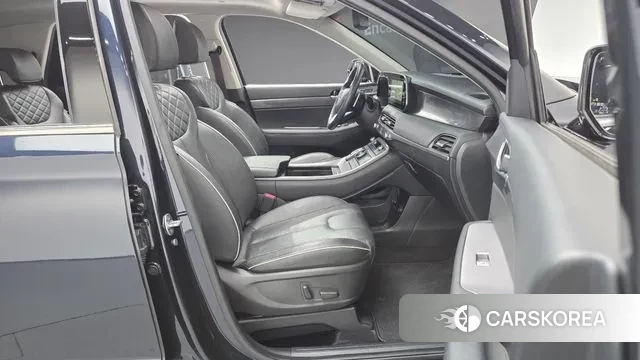 Hyundai Palisade id 3390100 из Кореи 20