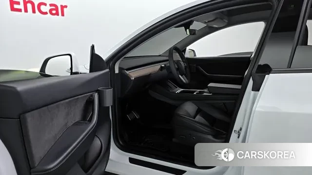 Tesla Model Y id 3354825 из Кореи 20