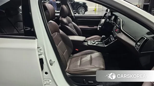 Hyundai Grandeur IG id 3464998 из Кореи 20