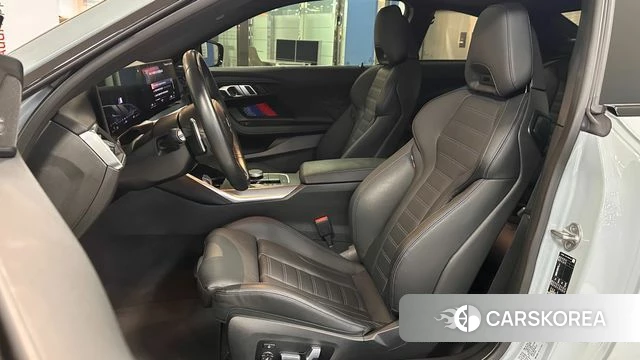 BMW 2 Series (G42) id 4201243 из Кореи 20