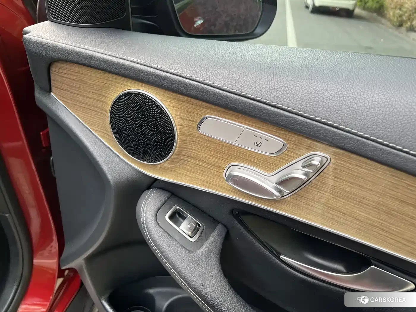 Mercedes-Benz GLC id 4628323 из Китая 18
