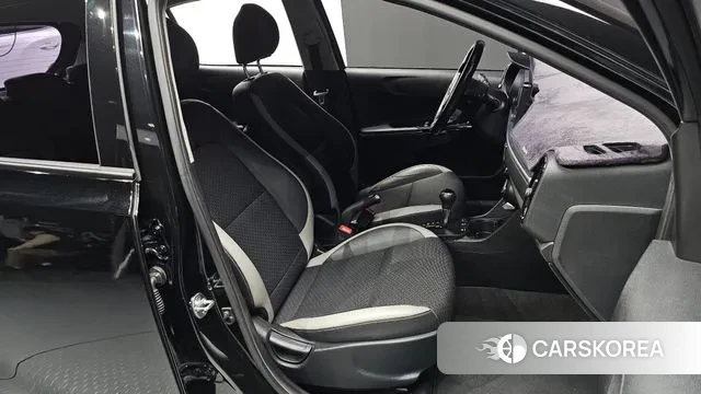 Kia All New Morning (JA) id 3403293 из Кореи 20