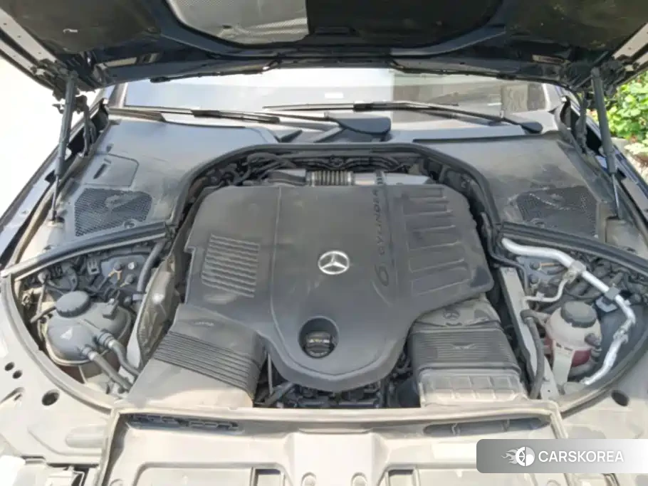 Mercedes-Benz S-Class id 4600413 из Китая 16