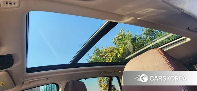 BMW X5 (G05) id 3371514 из Кореи 17