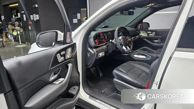 Mercedes-Benz GLE-Class W167 id 2969971 из Кореи 20