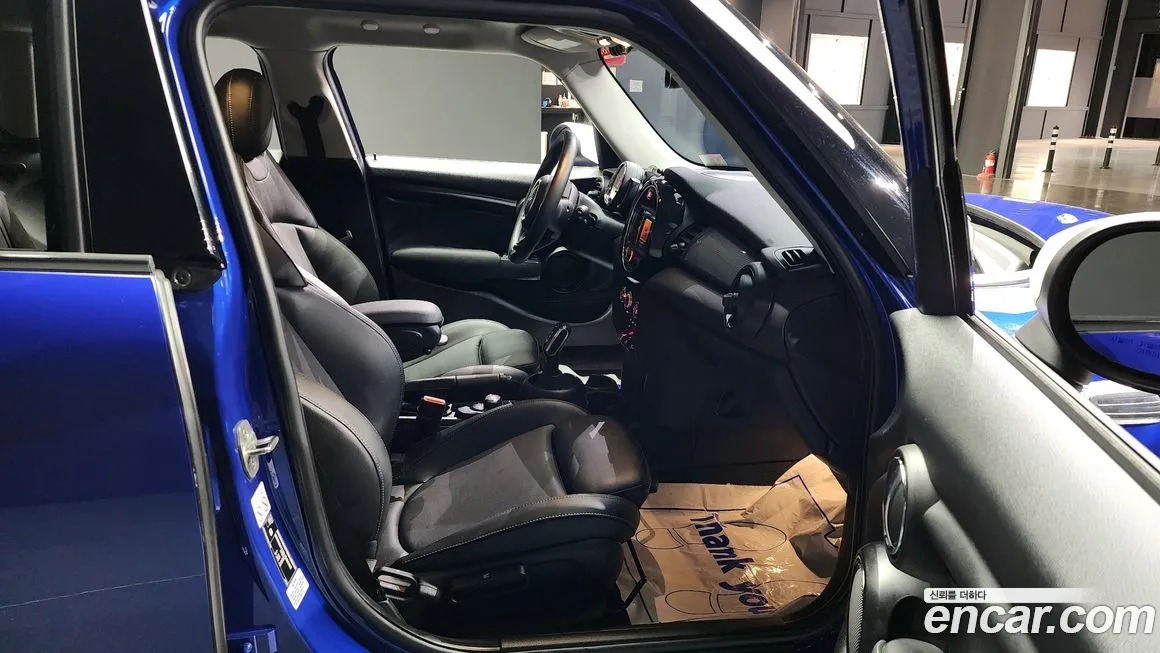 Mini Cooper id 2173131 из Кореи 20