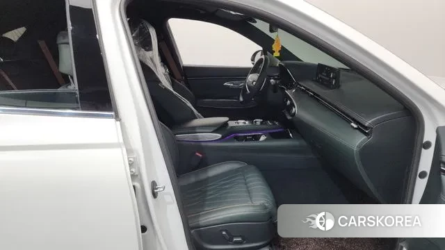 Genesis GV70 id 3395506 из Кореи 20