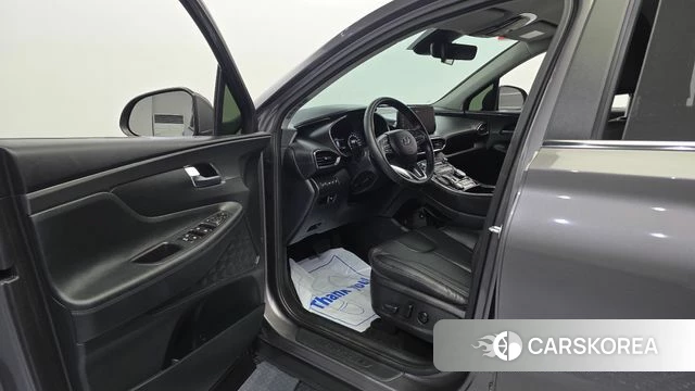Hyundai The New Santa Fe id 4361100 из Кореи 32