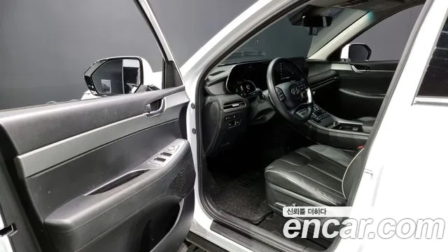 Hyundai The New Palisade id 2739505 из Кореи 20