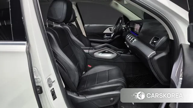 Mercedes-Benz GLE-Class W167 id 3703034 из Кореи 20