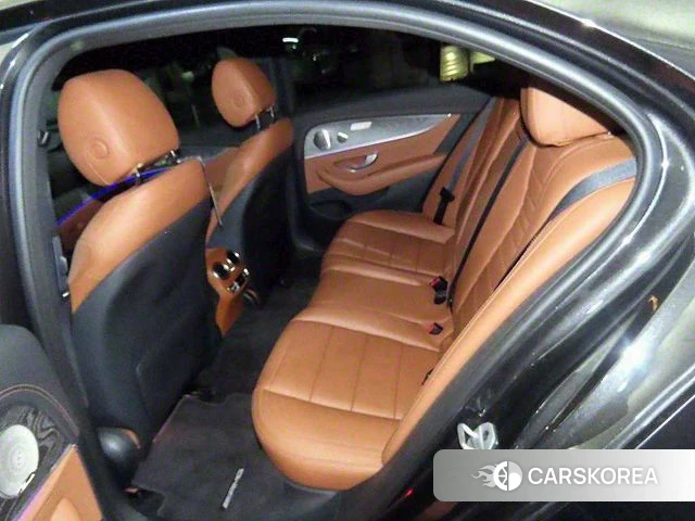 Mercedes-Benz E-Class W213 id 4486708 из Кореи 20