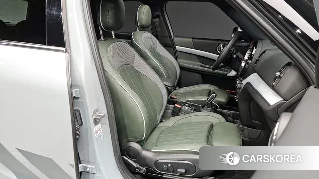 Mini Cooper S Countryman id 2998181 из Кореи 20