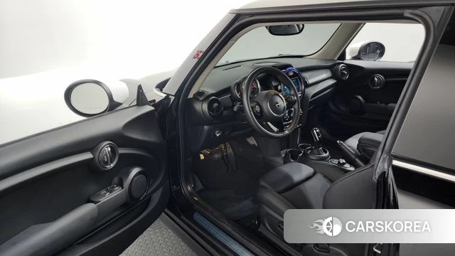 Mini Cooper id 4737057 из Кореи 30