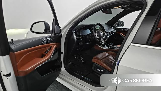 BMW X5 (G05) id 4224159 из Кореи 19