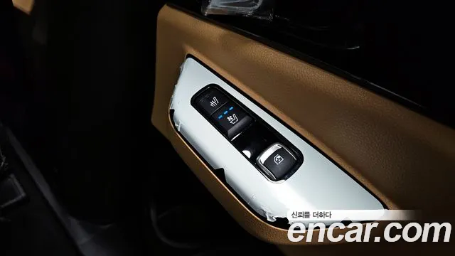 Kia Carnival 4th generation id 2699022 из Кореи 20