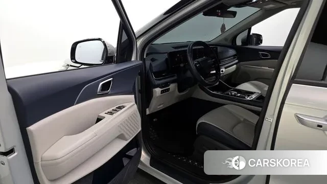 Kia The New Carnival 4th Generation id 3353502 из Кореи 20