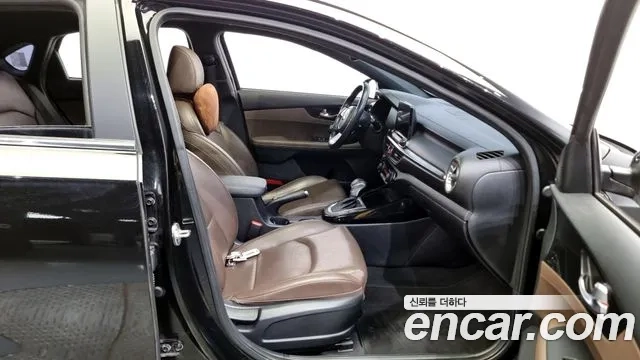 Kia Come New K3 id 2896501 из Кореи 20