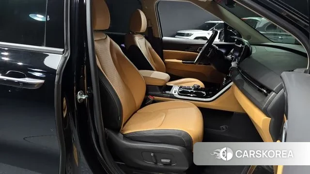 Kia Carnival 4th generation id 3053239 из Кореи 20