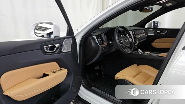 Volvo XC60 second Generation id 3941070 из Кореи 20