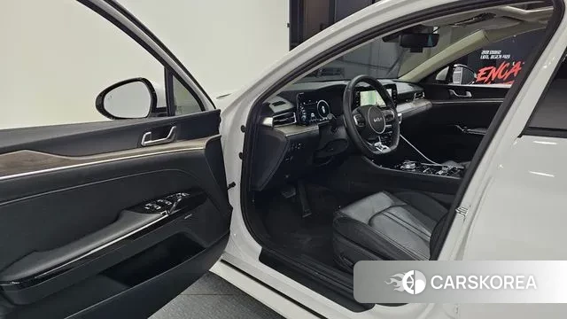 Kia K5 3rd generation id 3437498 из Кореи 20