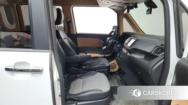 Kia The New Ray id 3787615 из Кореи 20