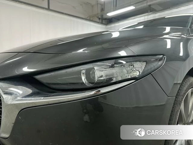 Mazda 3 Angkesaila id 4215581 из Китая 20