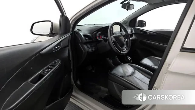 Chevrolet (GM Daewoo) The Next Spark id 3423463 из Кореи 20