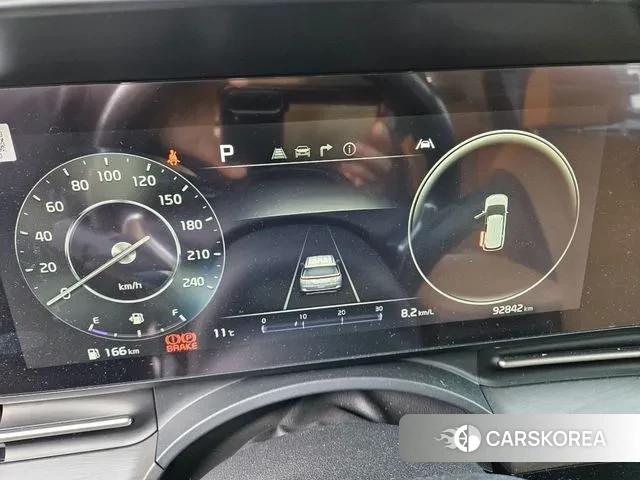 Kia Carnival 4th generation id 3771615 из Кореи 20