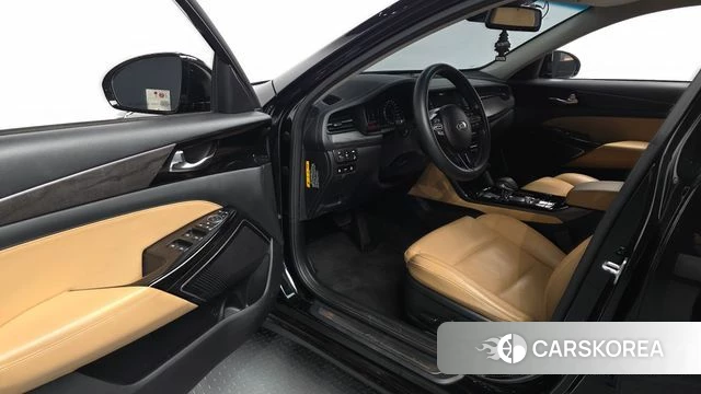Kia K7 Premier id 4350957 из Кореи 20
