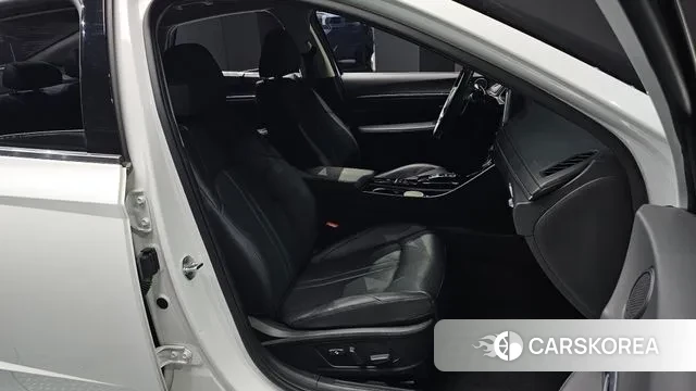 Hyundai Sonata (DN8) id 3022830 из Кореи 20