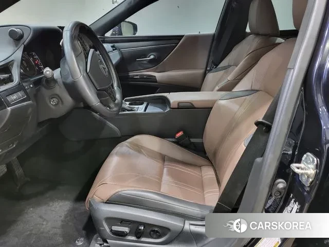 Lexus ES300h 7th generation id 3425827 из Кореи 20