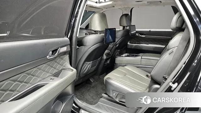 Hyundai Palisade id 3765262 из Кореи 20