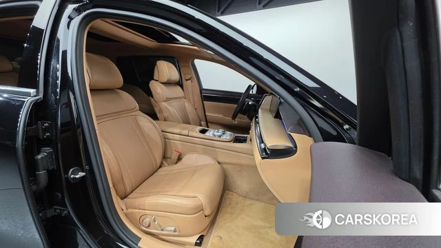 Genesis G90 (RS4) id 4541681 из Кореи 20