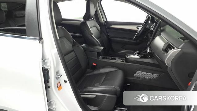 Renault Korea (Samsung) XM3 id 3838887 из Кореи 20