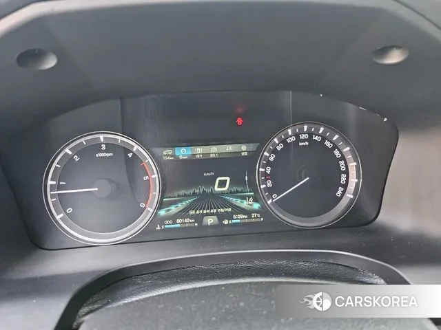 Ssangyong G4 Rexton id 3021088 из Кореи 20