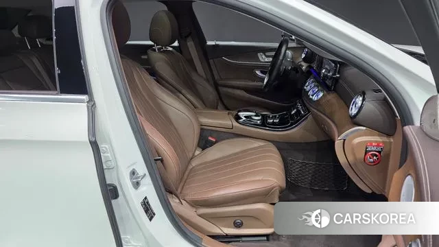 Mercedes-Benz E-Class W213 id 3666663 из Кореи 20