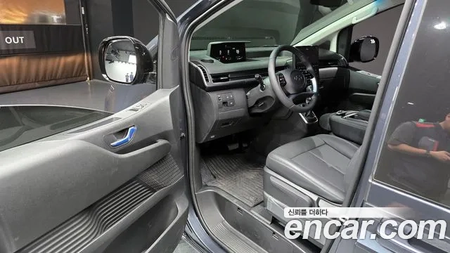 Hyundai Staria id 2920018 из Кореи 20