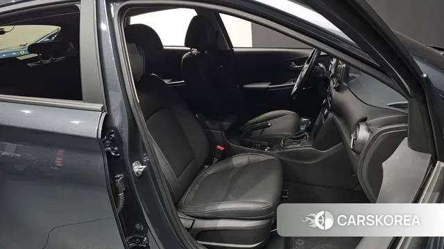 Hyundai Kona id 3772512 из Кореи 20