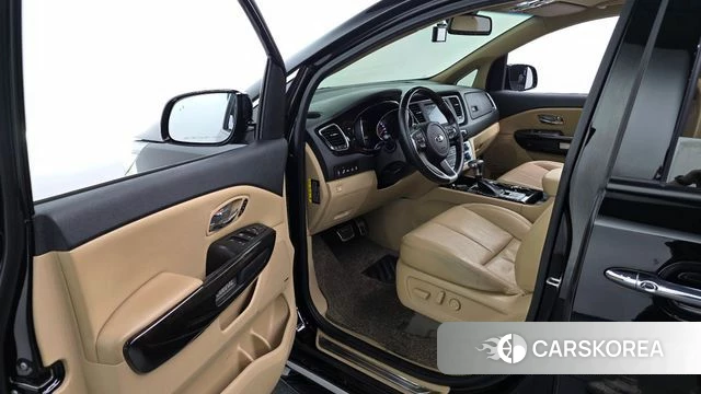 Kia The New Carnival id 4780805 из Кореи 20