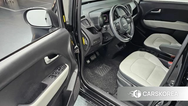 Kia The New Kia Ray id 3897237 из Кореи 20