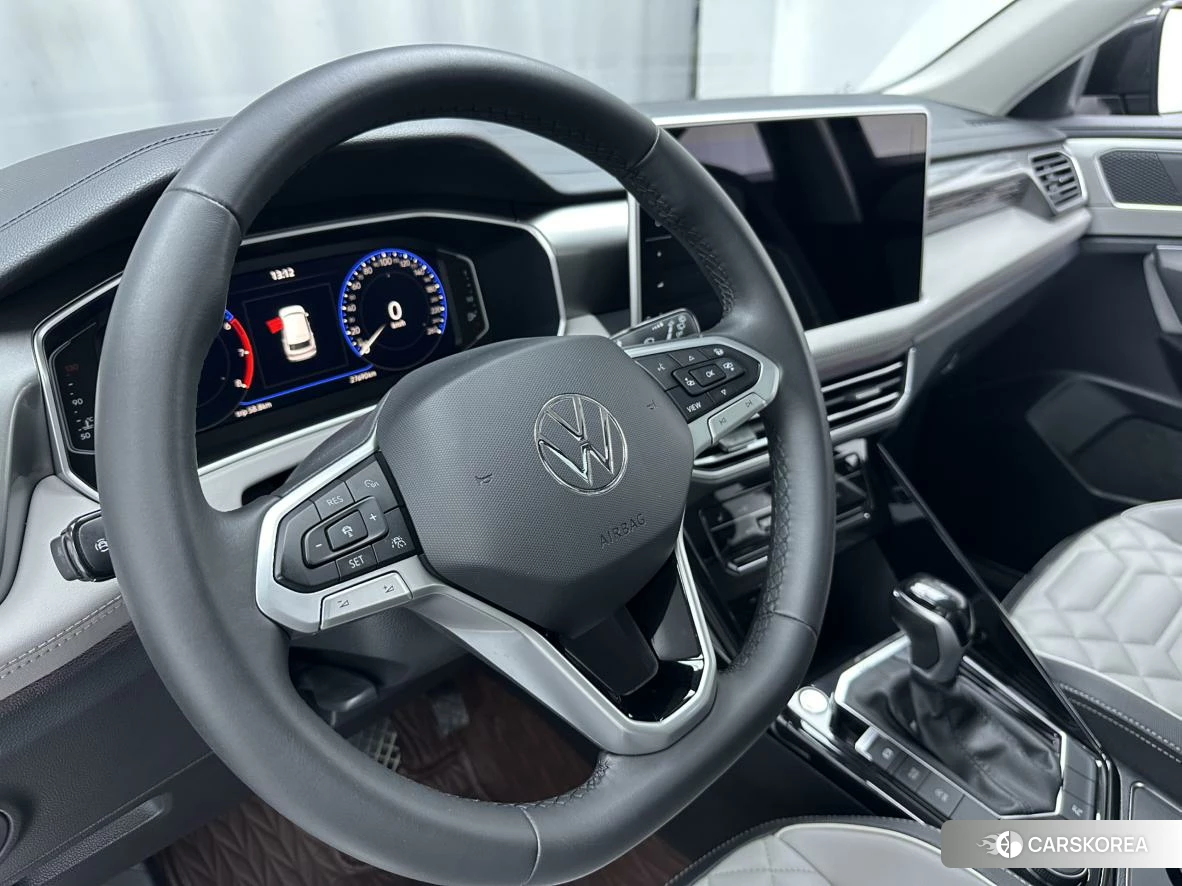 Volkswagen Tayron id 4514940 из Китая 24