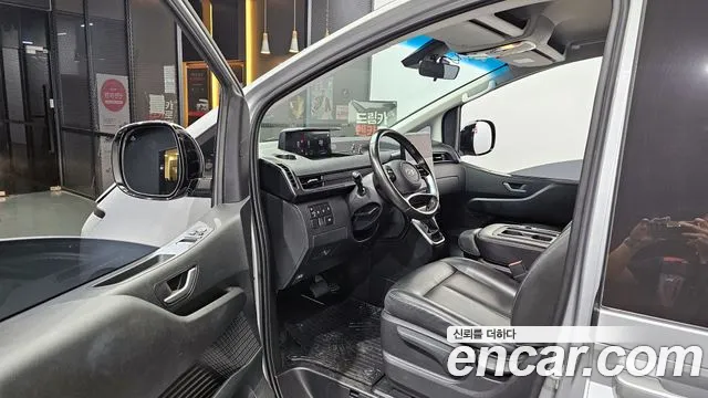 Hyundai Staria id 2796269 из Кореи 20