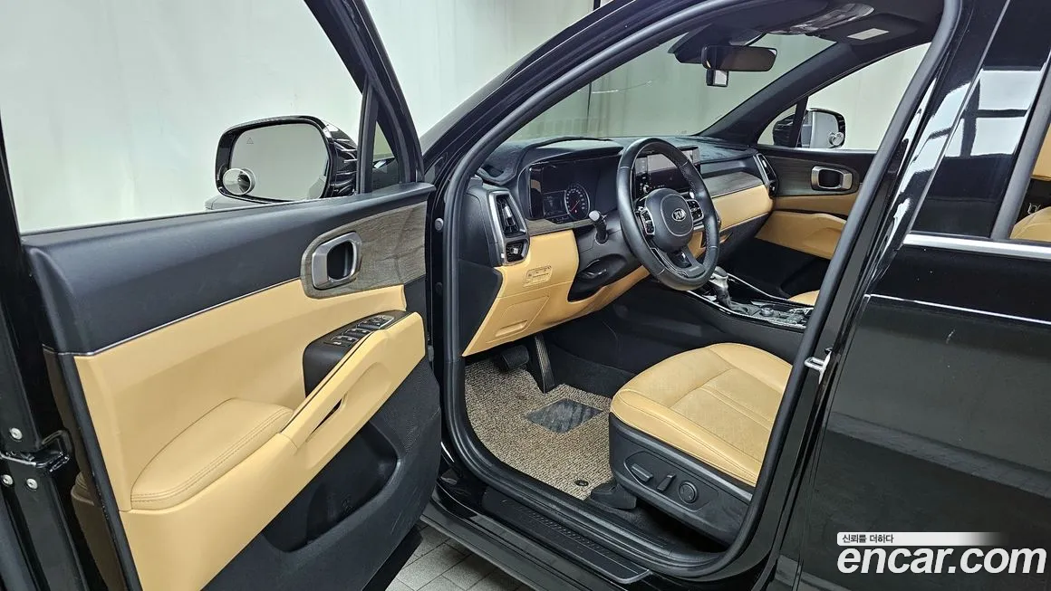 Kia Sorento 4th Generation id 1890691 из Кореи 20