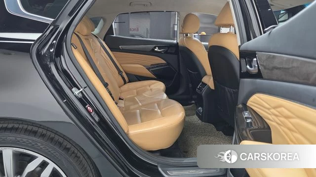 Kia K7 Premier id 4496503 из Кореи 31