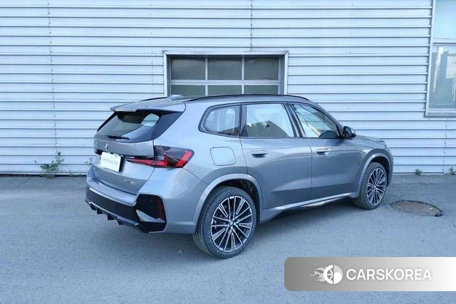 BMW X1 id 4353250 из Китая 14